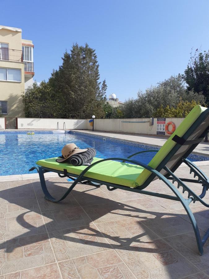 Hilltop View Peyia Pafos Exterior foto