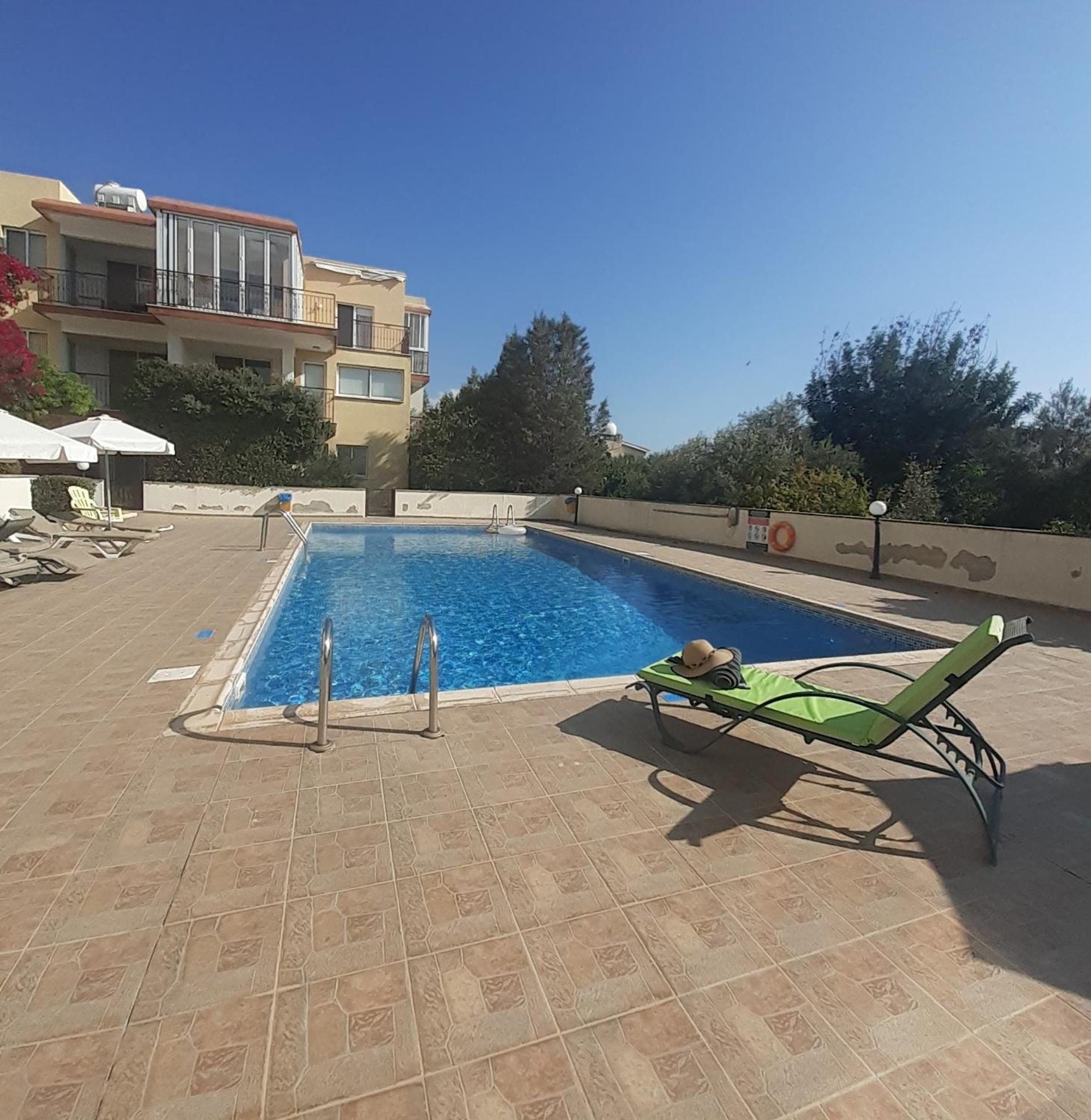 Hilltop View Peyia Pafos Exterior foto